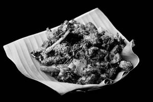 Pothu Fry