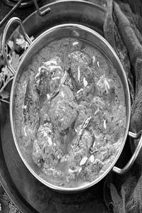 Chicken Masala