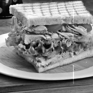 Chicken Sandwich