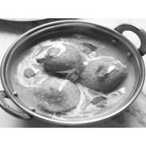 Cheese Kofta