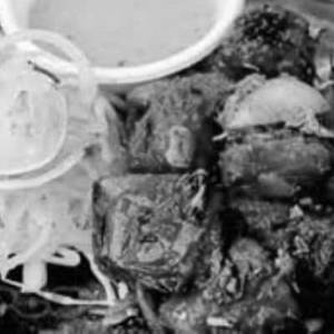 Punjabi Chaap Tikka