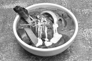 Kadhai Chicken
