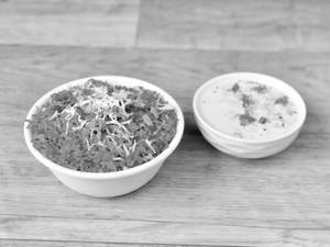 Veg Biriyani