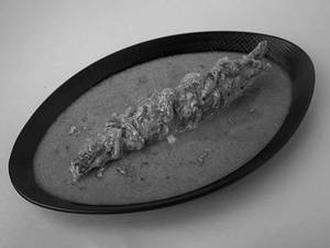 Ayla Fish Gravy