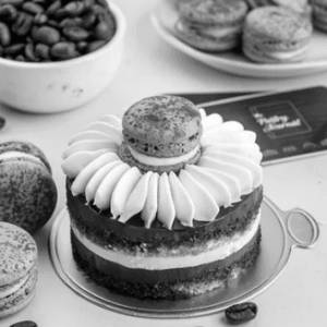 Tiramisu Pastry