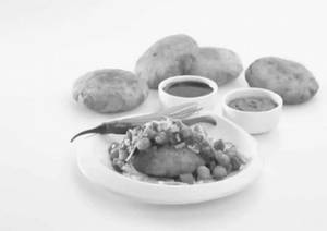 Aloo Tikki