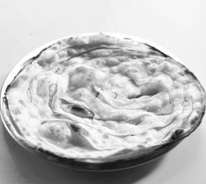 2 Lachha Parantha