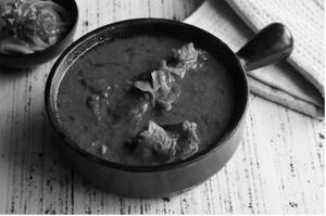 Mutton Masala