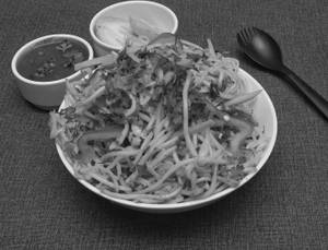 Veg Noodles