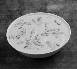 Basundi