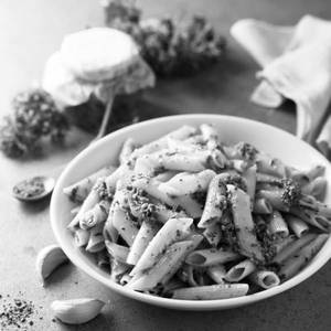 Pesto Pasta
