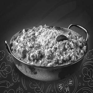Butter Paneer Bhurji