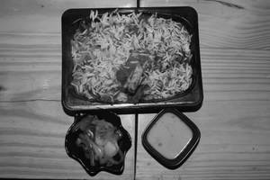 Mutton Biryani