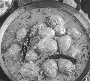 Kashmiri Dum Allo