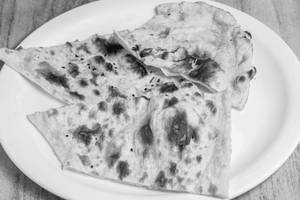 Plain Naan