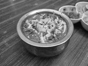 Dum Aloo Punjabi