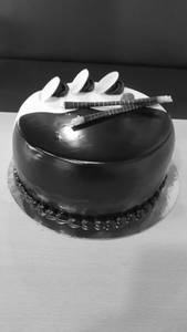 Duet Cake [500 Grams]