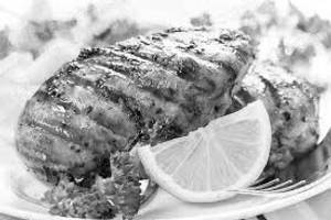 Grilled Chicken