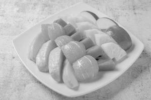 Cut Fruit Platter