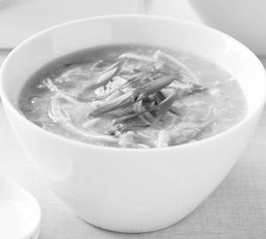 Chicken Sweet Corn Soup