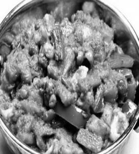 Mix Veg