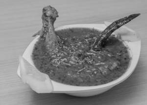 Chicken Kolhapuri