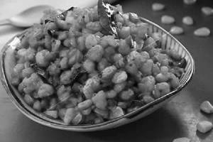 Crispy Corn