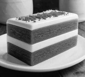Regal Red Velvet Pastry