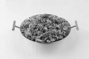 Chicken Kothu Parotta