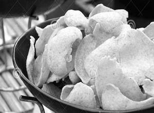 Prawn Cracker
