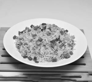 Mixed Fried Rice