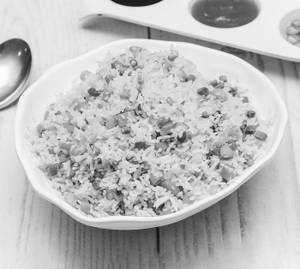 Veg Fried Rice