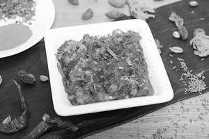 Gobhi Masala
