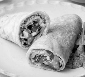 Egg Roll