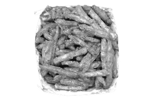 Spicy Fries