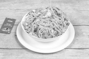 Paneer Noodles