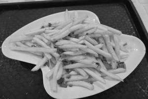 French Fry