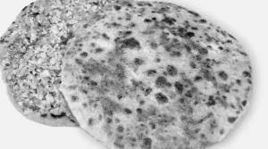Paneer Paratha