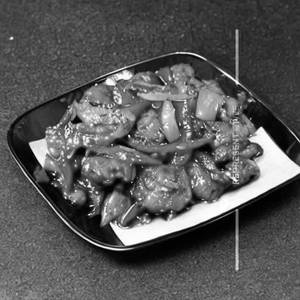 Chilli Chicken