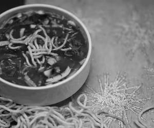 Fantastic Manchow Soup