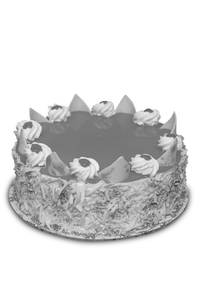 Strawberry Cake [500g]