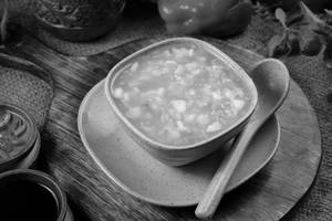 Sweet Corn Soup