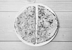 Masala Kulcha