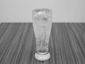 Virgin Mojito