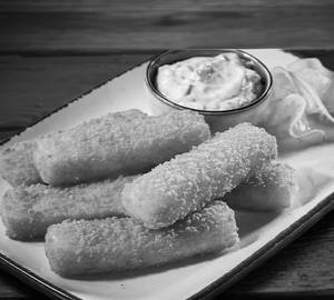 Fish Finger 6Pc
