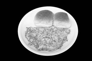 Irani Omelette