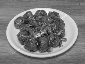 Veg Manchurian