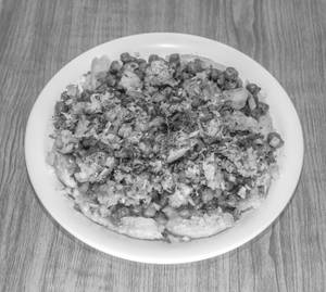 Kachori Chaat