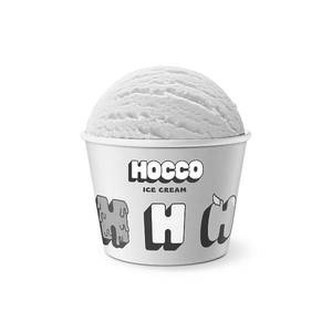 Vanilla Ice Cream