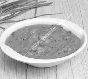 Baby Corn Masala